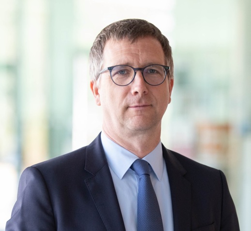 Sven Stürmann
